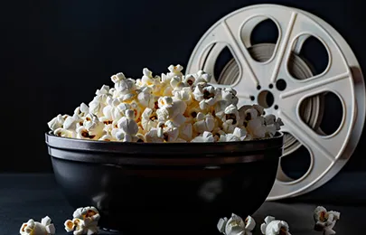 Private Movie Screenings