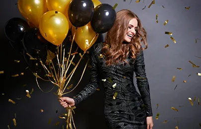 Milestone Birthday & Anniversary Celebrations