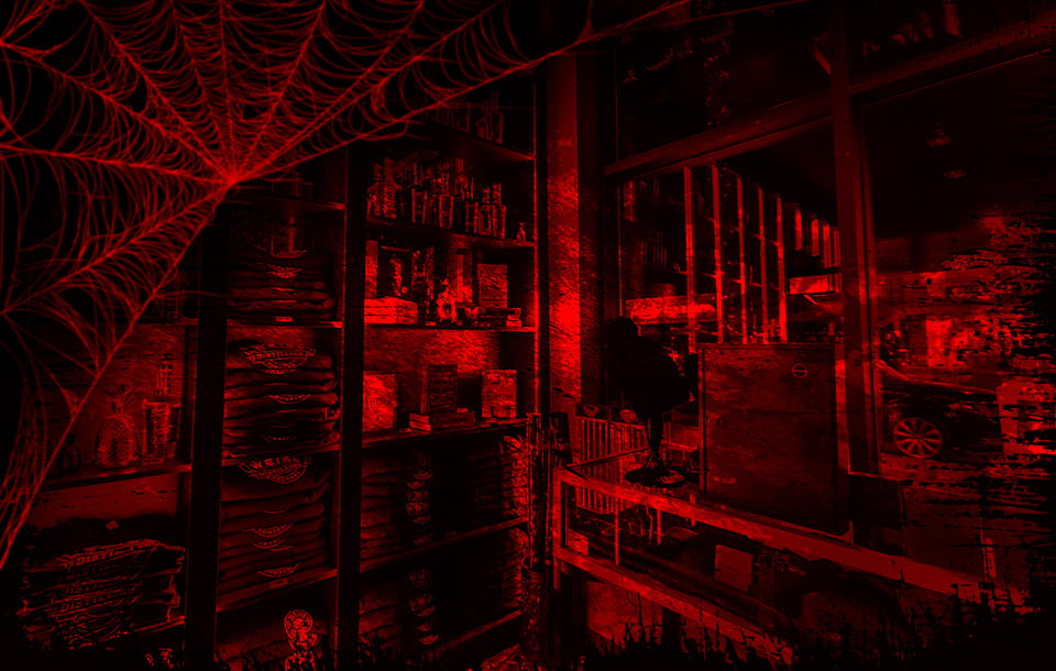 retail