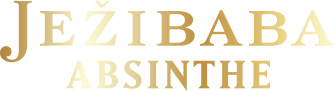 Ježibaba Absinthe