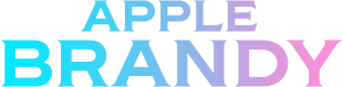 Apple Brandy
