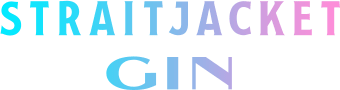 Straitjacket Gin
